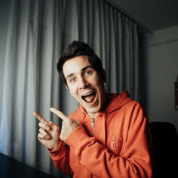 Daniel Martinez