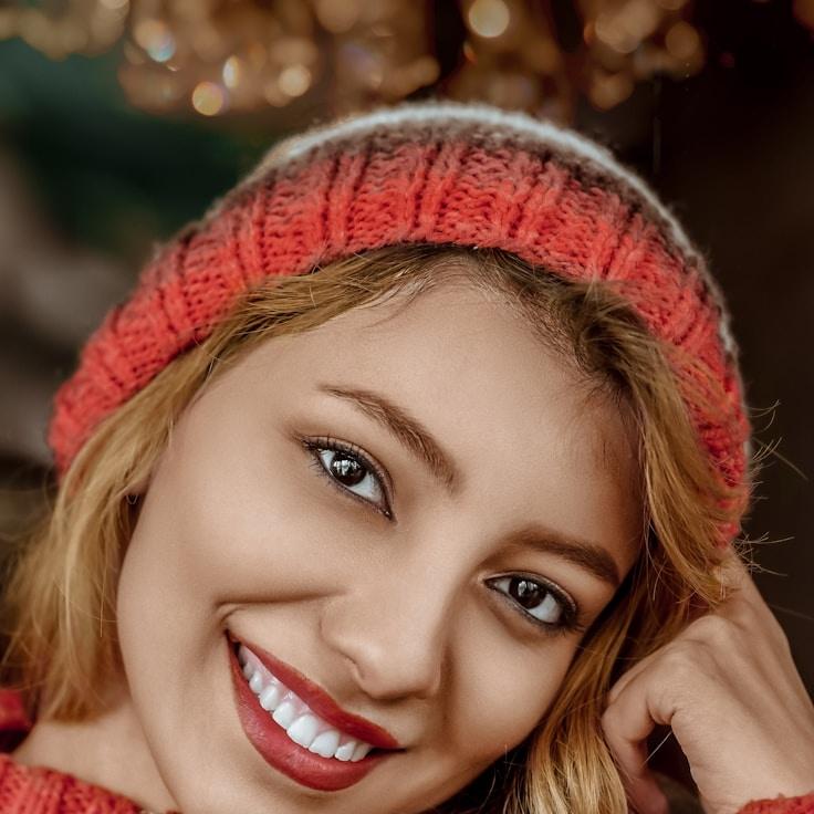 Annabelle Simmons